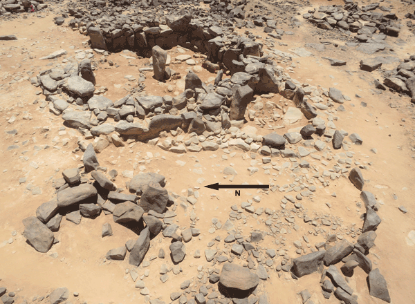 Black Desert’s standing stones remain a puzzle for archaeologists