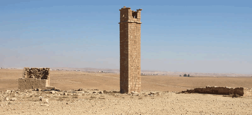 Jordanian archaeologist calls for ‘urgent’ conservation work at Umm ar-Rasas