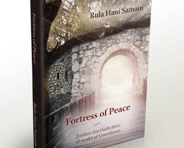 Fortress Of Peace