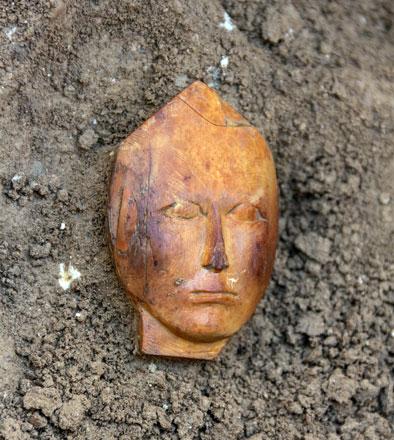 Pella Excavations Unearth Trove of ‘Exceptional’ Artefacts