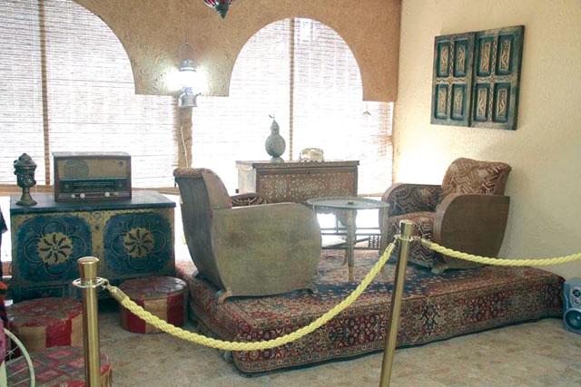 UJ Museum Aims to Preserve Jordan’s Cultural Heritage