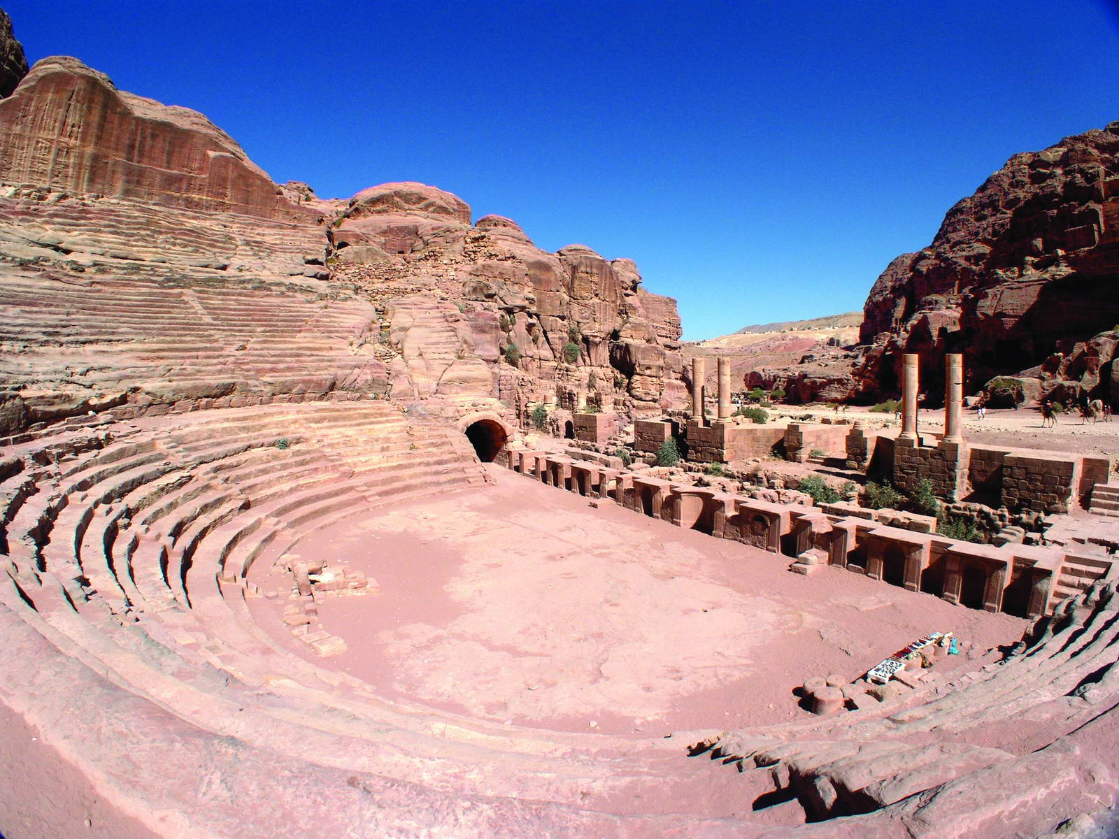 petra Theatre jordan tours, Jordan tours, Jordan Travel, Petra Tours, Wadi Rum, Jordan Private Tours, Archaeology of Architecture, Jordan Petra Tours, Tourism in Jordan