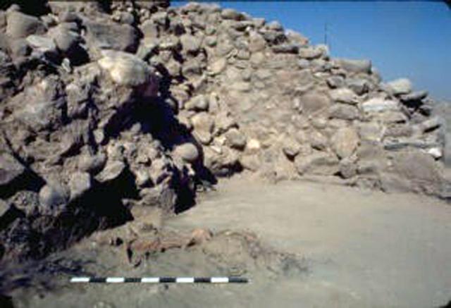 Ancient houses discovered at Numayra paint picture of life in Jordan’s earliest cities