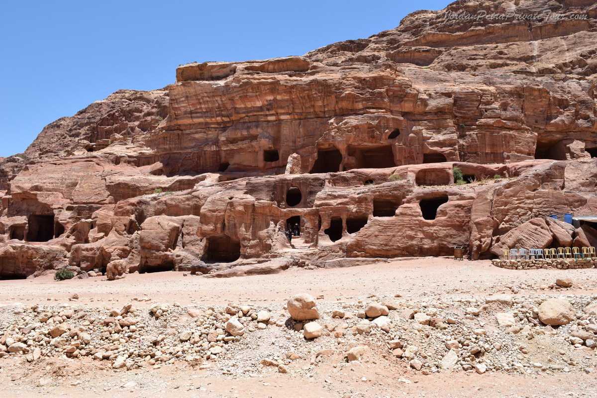 Petra Day Trip Photo 231