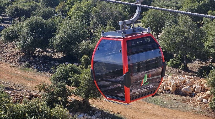 Tourism surge highlights Ajloun’s appeal as a nature and heritage destination