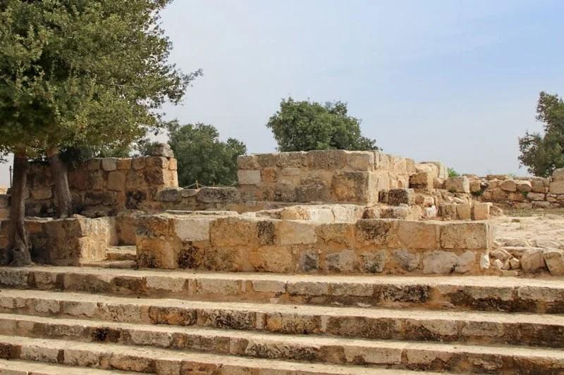 mar elias