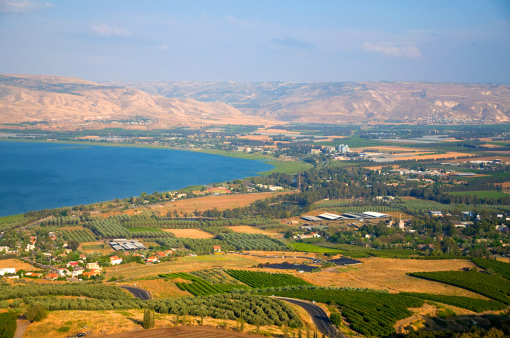 Exploring Jordan Valley’s Forgotten Hills: Where Nature and Prehistory Meet
