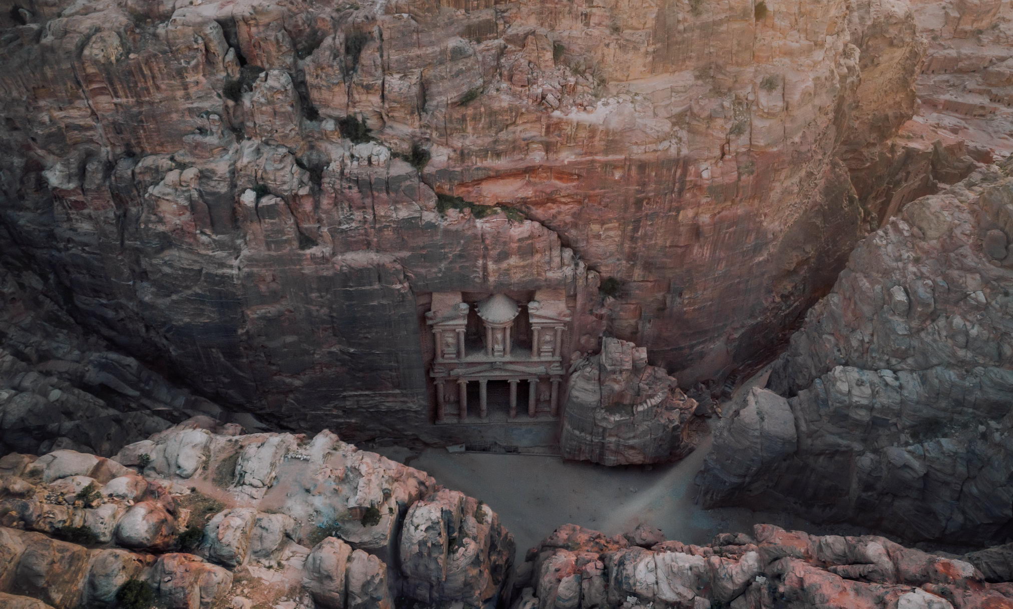 Jordan Travel Tips for First-Time Visitors